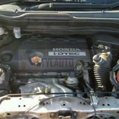 DELANTERA COMPLETA RENAULT LAGUNA 3