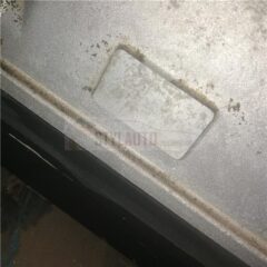 caja cambios mercedes w211 722961 722 961