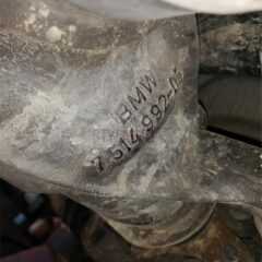 grupo trasero bmw 116d f20 751499205