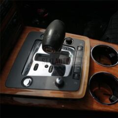 palanca selectora vw phaeton v12