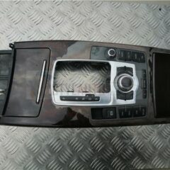 consola central audi a6 4f 2005