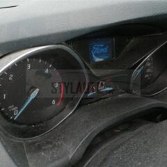 cuadro de instrumentos ford c-max 2012