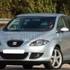 DELANTERA SEAT TOLEDO 1.9 TDI 2007