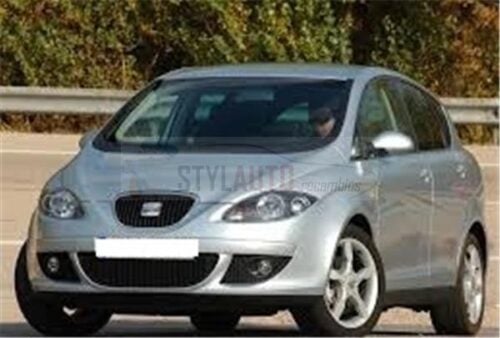 DELANTERA SEAT TOLEDO 1.9 TDI 2007