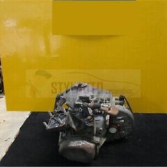 CAJA CAMBIOS PEUGEOT BOXER 2.8 20UM05