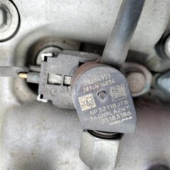 juego 4 inyectores chevrolet captiva 28264951