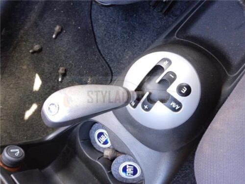 palanca automatica fiat punto 1.3 jtd