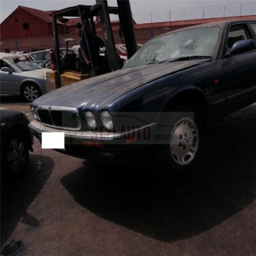 paragolpes jaguar xj sport 1999 - Imagen 2
