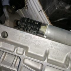 columna direccion mercedes c220 w205