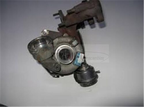 turbo seat ibiza 1.9 tdi 03g253014m