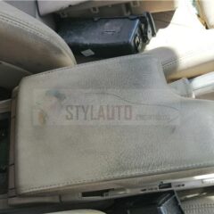 apoyabrazos beige bmw 330d e46 184cv