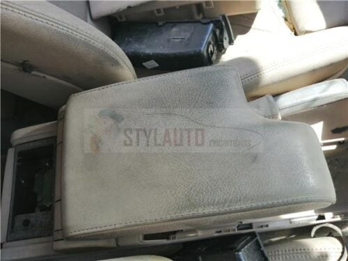 apoyabrazos beige bmw 330d e46 184cv