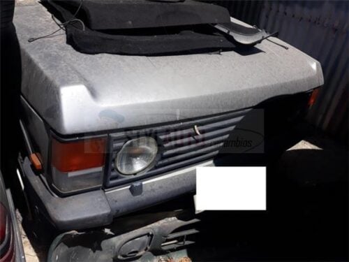 DESPIECE COMPLETO RANGE ROVER CLASICO