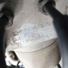 abs toyota land cruiser 44510-60030