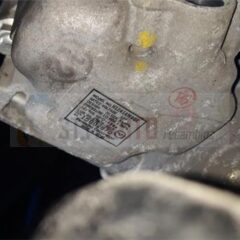 COMPRESOR AIRE MAZDA CX7 H12A1AW4GE