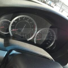 cuadro relojes honda accord fk