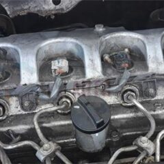 CULATA TOYOTA COROLLA VERSO D4D