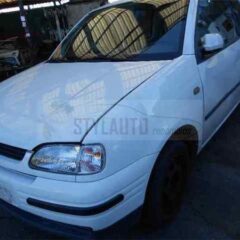 DESPIECE COMPLETO SEAT AROSA BLANCO