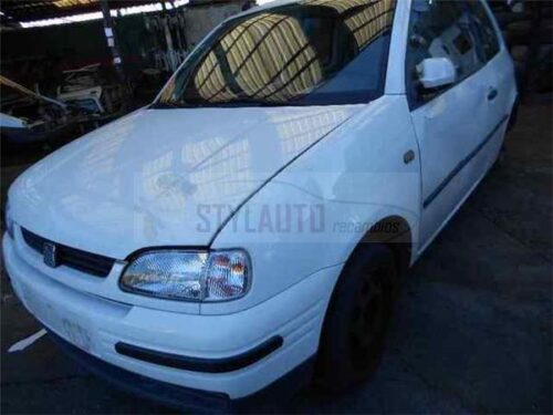 DESPIECE COMPLETO SEAT AROSA BLANCO