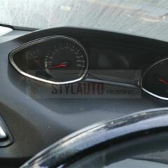 CUADRO DE RELOJES PEUGEOT 308 HDI