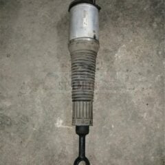 amortiguador delantero audi a8 4e