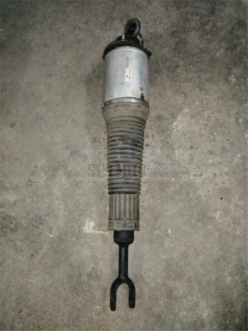 amortiguador delantero audi a8 4e