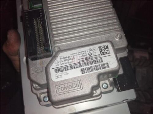 receptor gps ford mondeo js7t14g370dfa