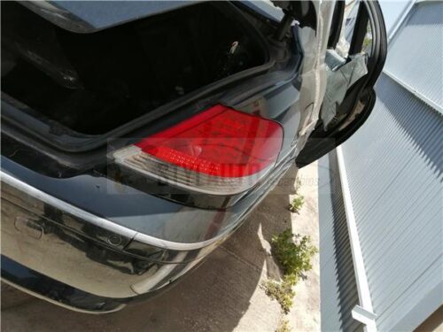 pilotos traseros bmw 750 e65 - Imagen 2