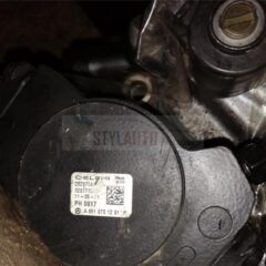 bomba alta mercedes 220 a6510701201