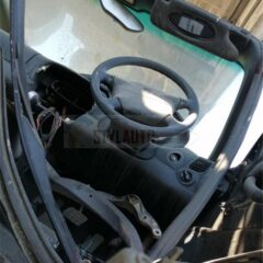 airbag de volante porsche boxster