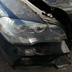faro derecho xenon bmw x5 e70