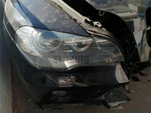 faro derecho xenon bmw x5 e70