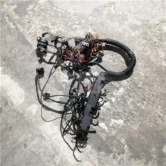 instalacion electrica motor bmw 525 tds e39