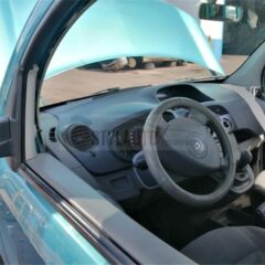 JUEGO AIRBAGS RENAULT KANGOO 2011
