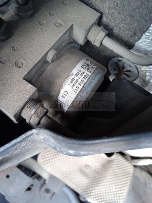 abs seat leon 1.2 tsi 5Q0907379A 5Q0614517 ATE 10091503863 10022002064 10062232381