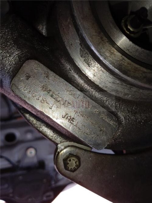 turbo suzuki grand vitara 1.9 8200412717