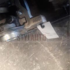 CULATA AUDI A4 2.8 QUATTRO AQD A Q D