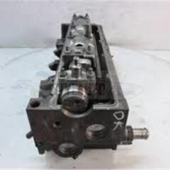 CULATA FORD FOCUS 1.8 TDCI QYBA