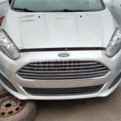 delantera completa ford fiesta 2014