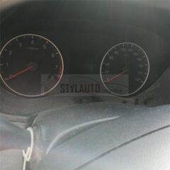 cuadro relojes hyundai i20 año 2018