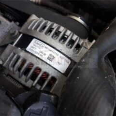 ALTERNADOR FORD ECOSPORT CV6T-10300-BE