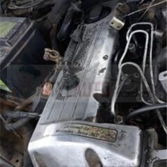 CULATA SSANYONG MUSSO 2.3 DIESEL
