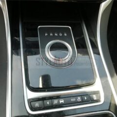 joystic mando cambio jaguar xe