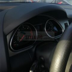 cuadro relojes audi q7 3.0 tdi