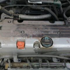 culata honda crv cr-v 2.0i gasolina