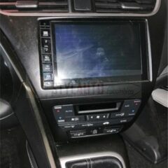 PANTALLA MULTIMEDIA HONDA CIVIC 2015
