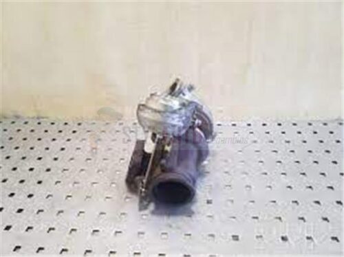 turbo opel zafira 2.0 cdti 55596485