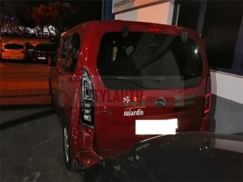 RECAMBIOS OPEL COMBO año 2014 - Imagen 4