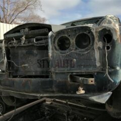 DESPIECE ROLLS ROYCE SILVER SHADOW
