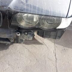 FAROS DE XENON BMW 730D E38